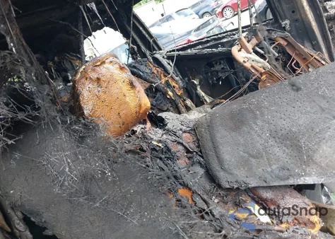 2012 Honda Odyssey Touring/Touring Elite from USA, damaged, VIN 5FNRL5H95CB040384